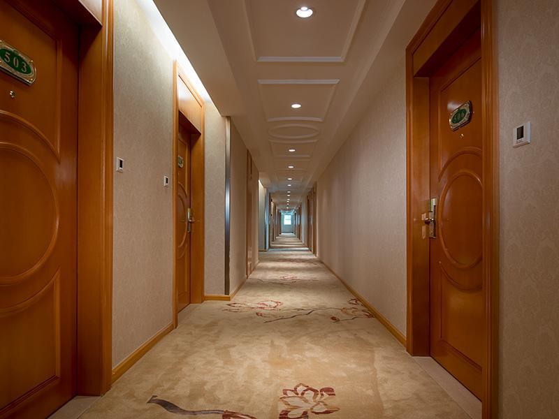 Vienna Hotel Shenzhen Haiwan Buitenkant foto